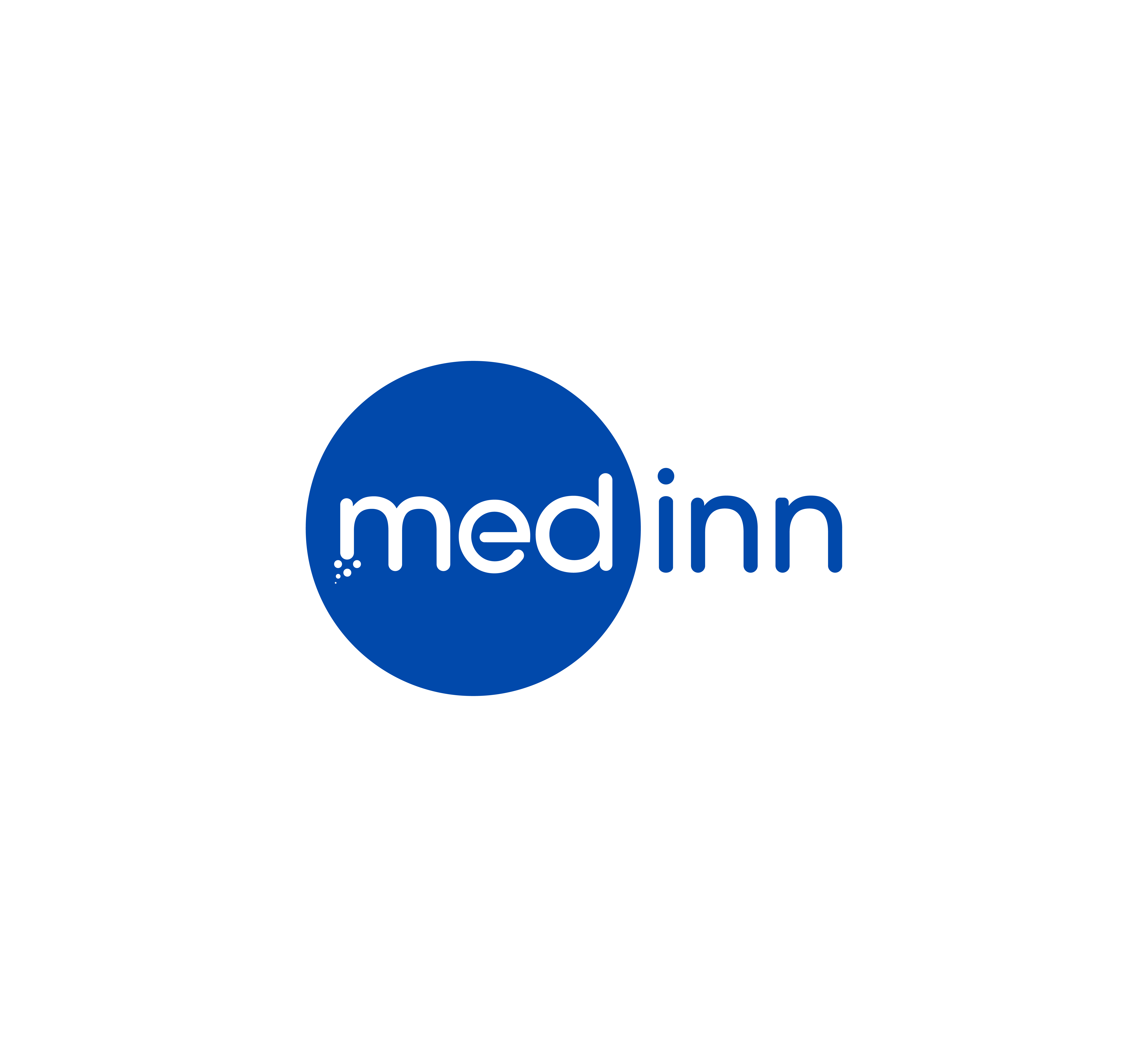 MedInn Logo