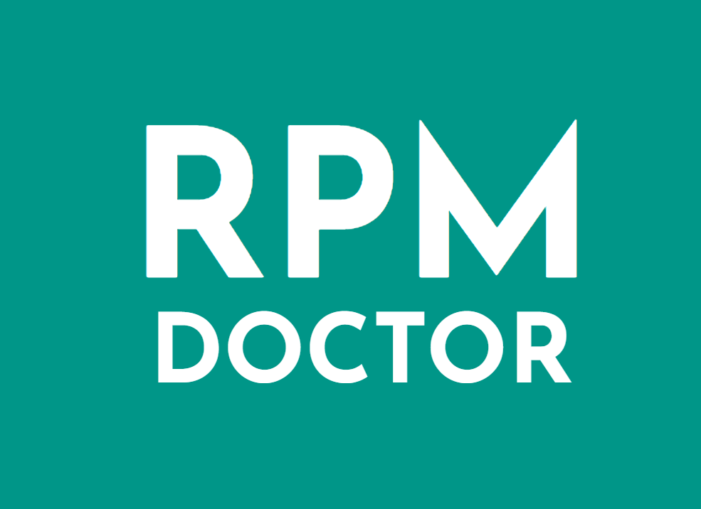 RMT Health Logo