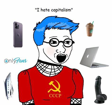 iphonecommunist