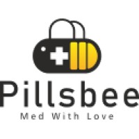 pillsbee Logo