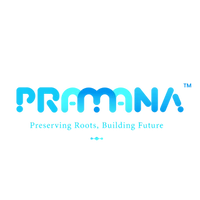 pramana Logo